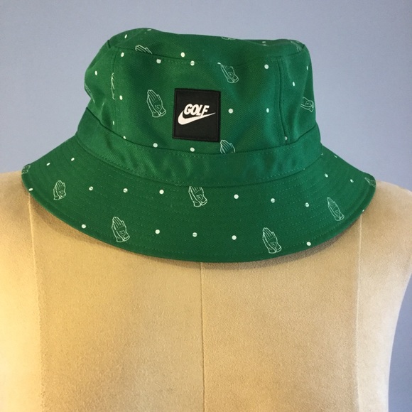 nike praying hands hat